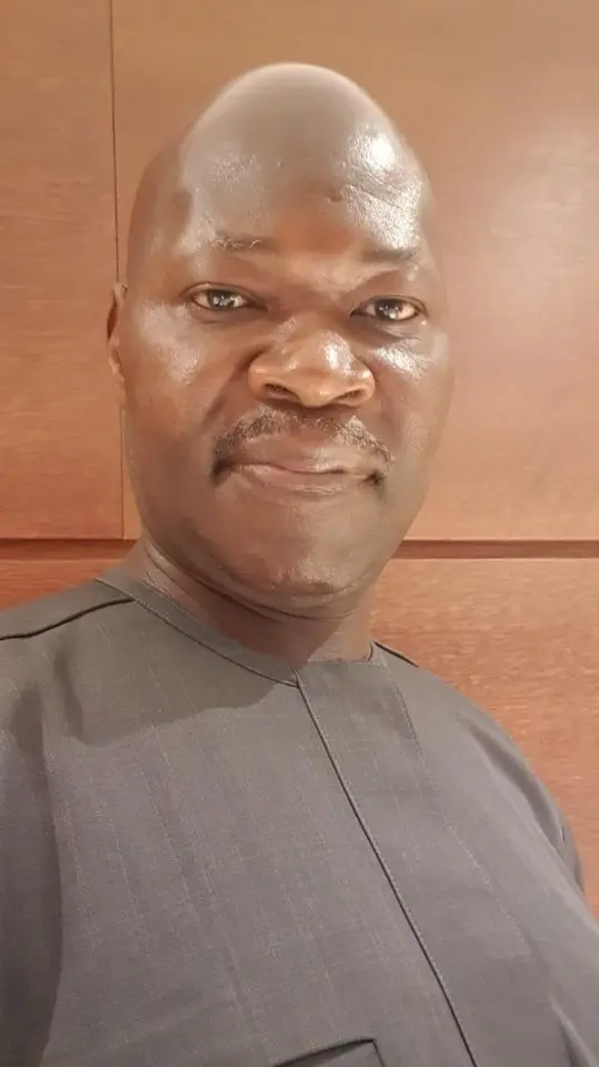 General Secretary United Nigeria Platform