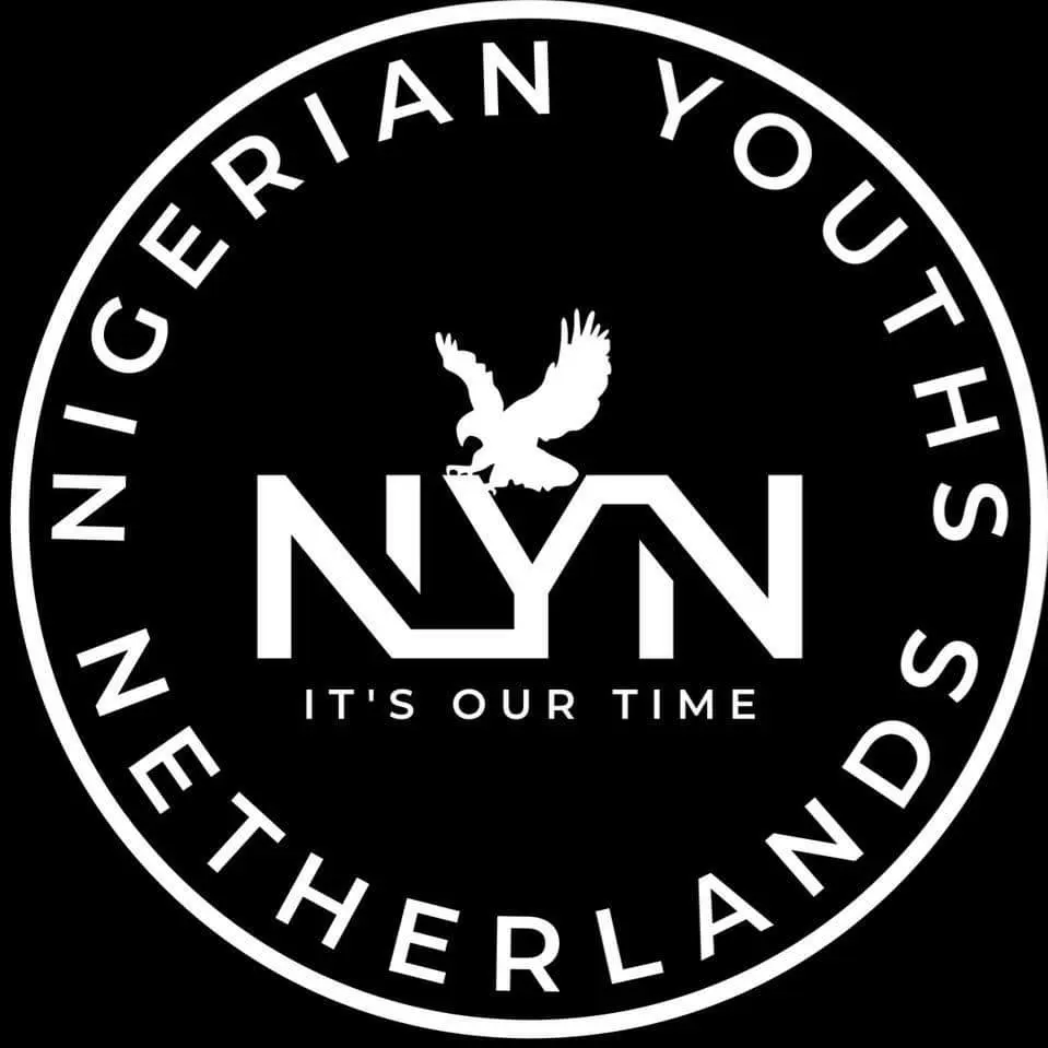 Nigeria youths Netherlands